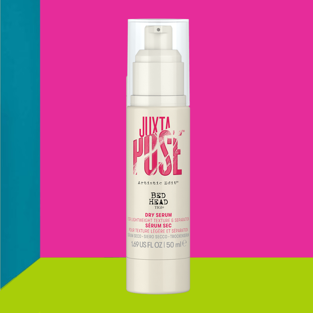 TIGI Bed Head Artistic Edit Juxta-Pose Dry Serum (50ml)