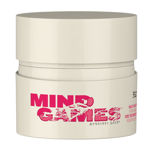 TIGI Bed Head Artistic Edit Mind Games Multi-Functional Texture Wax (50g)