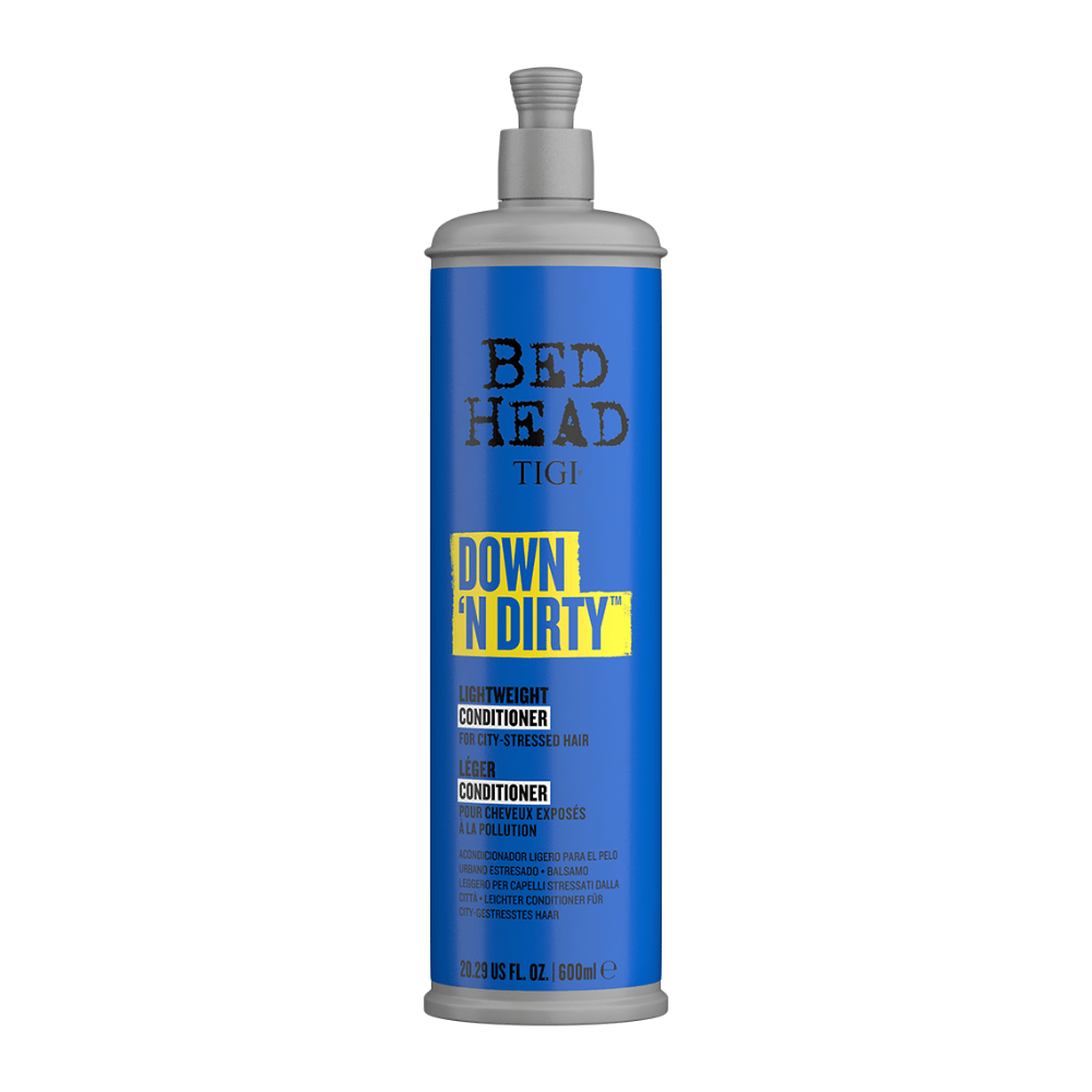 TIGI Bed Head Down N Dirty Conditioner (400ml)