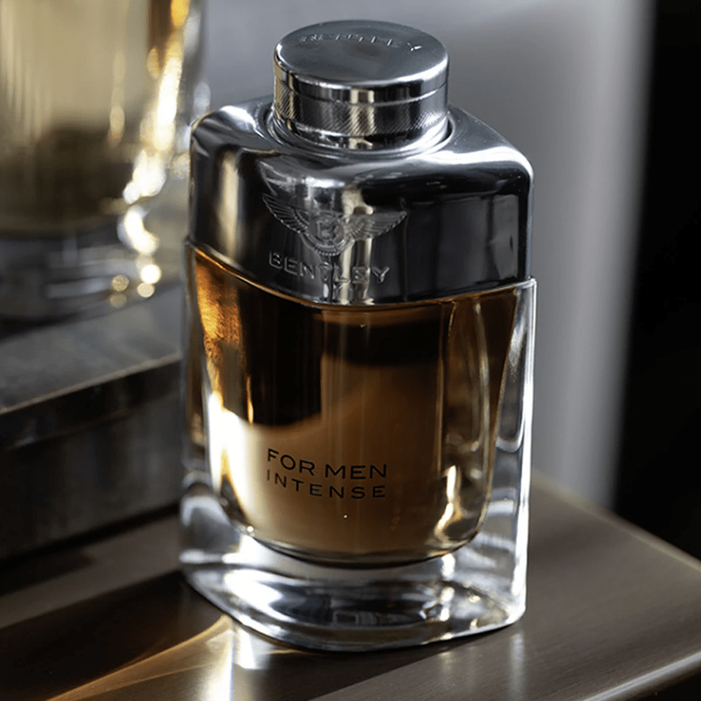 Bentley for Men Intense Eau de Parfum Men's Aftershave Spray (100ml)