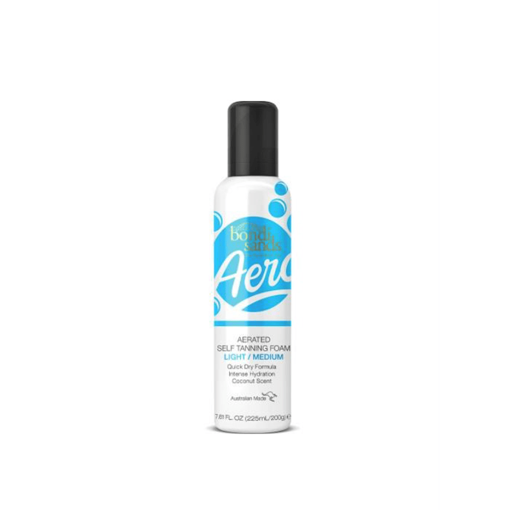 Bondi Sands Aero Tan Light/Medium (225ml)