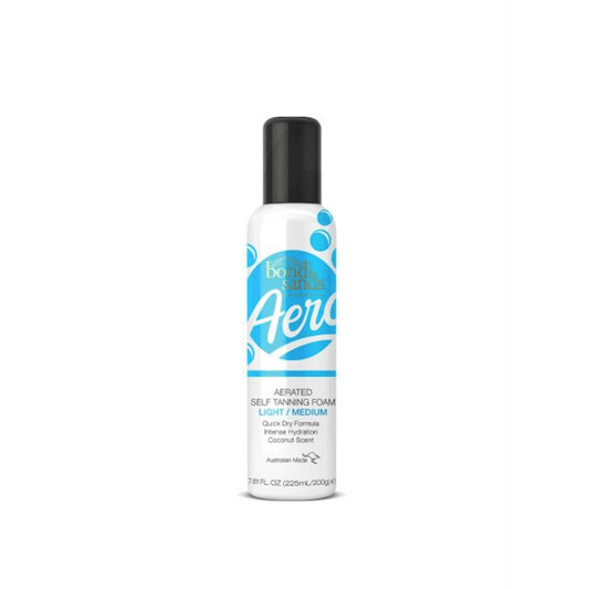 Bondi Sands Aero Tan Light/Medium (225ml)