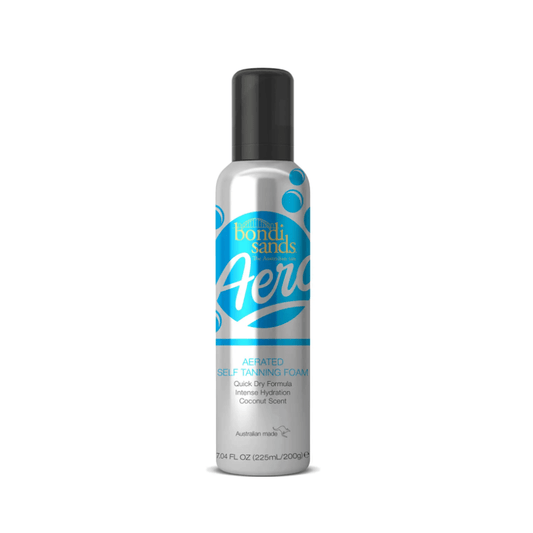 Bondi Sands Dark Aero Tan (225ml)