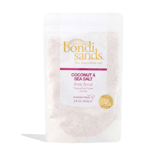 Bondi Sands Tropical Rum Scrub (250g)