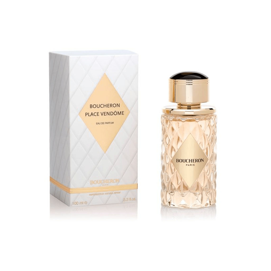 Boucheron Place Vendome Eau de Parfum Women's Perfume Spray (50ml, 100ml)