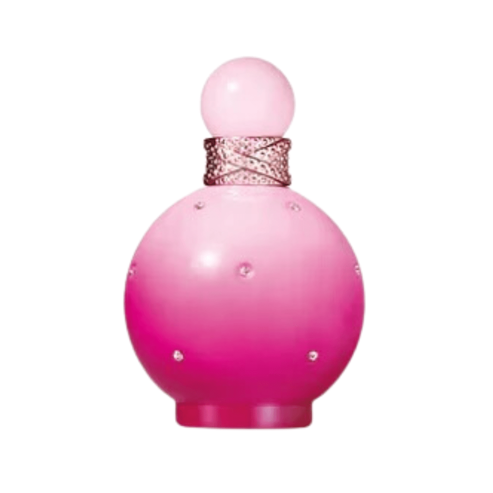 Britney Spears Candied Fantasy Eau De Toilette Women's Perfume Spray (100ml)