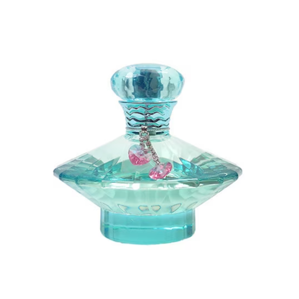 Britney Spears Curious Eau de Parfum Women's Perfume Spray (30ml, 50ml, 100ml)