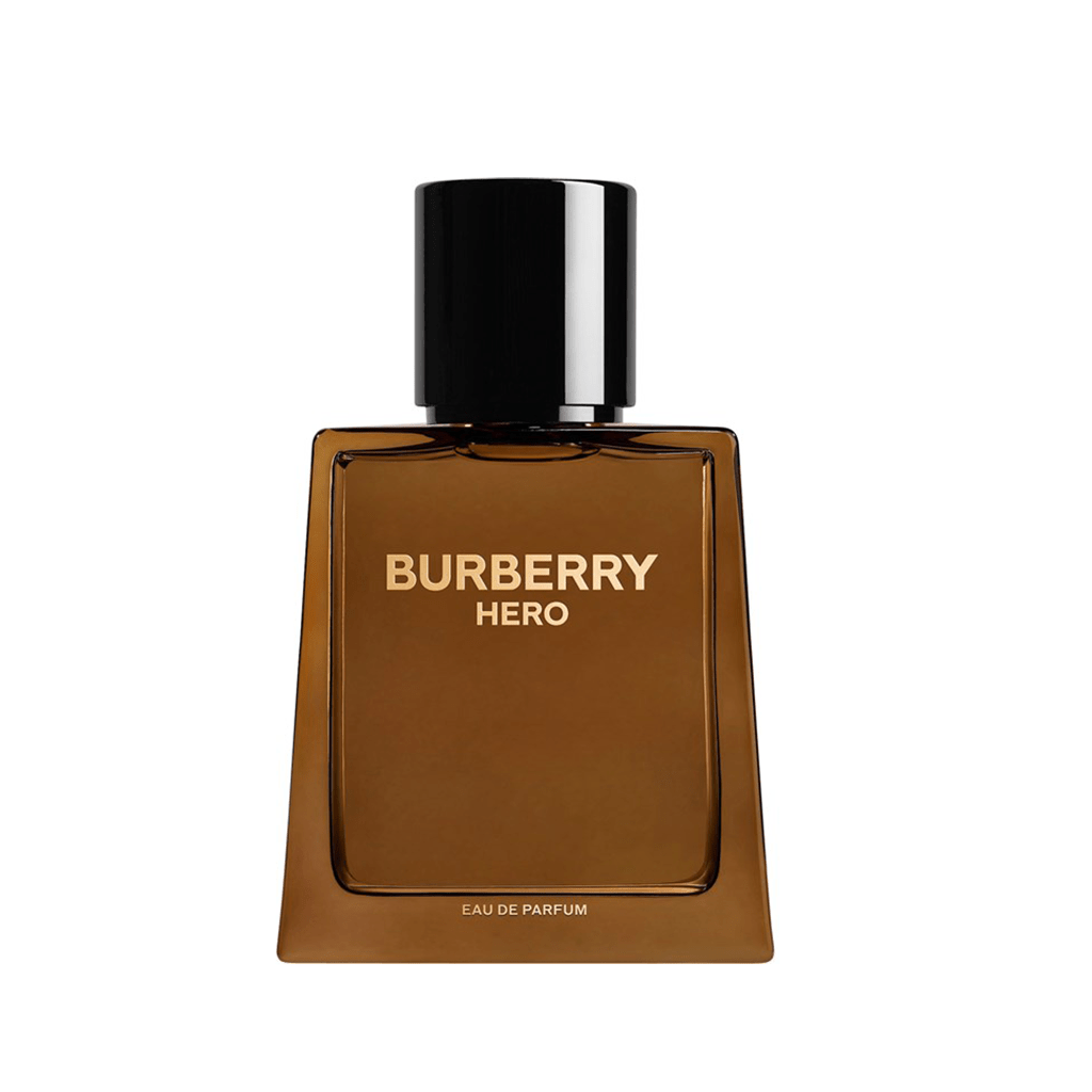 Burberry Hero Eau de Parfum Men's Aftershave Spray (50ml, 100ml)
