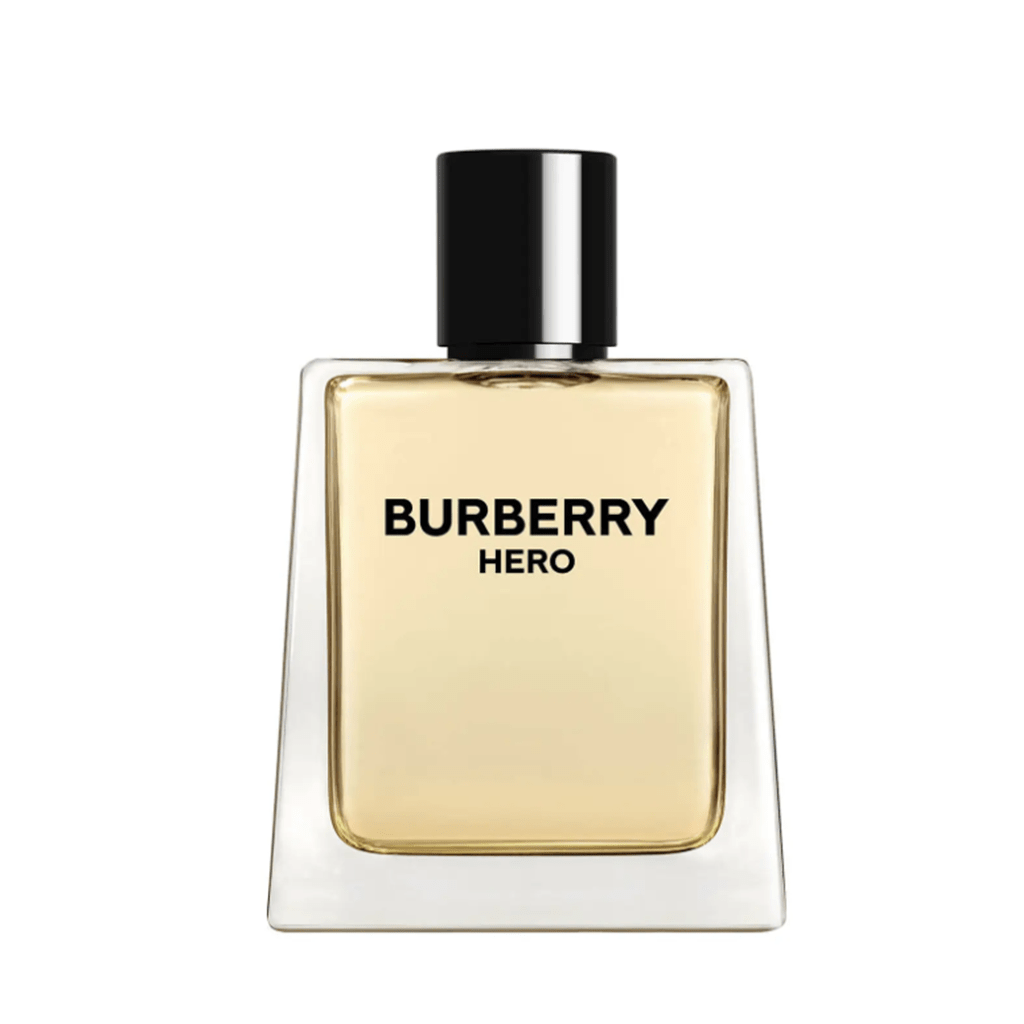 Burberry Hero Eau de Toilette Men's Aftershave Spray (100ml)