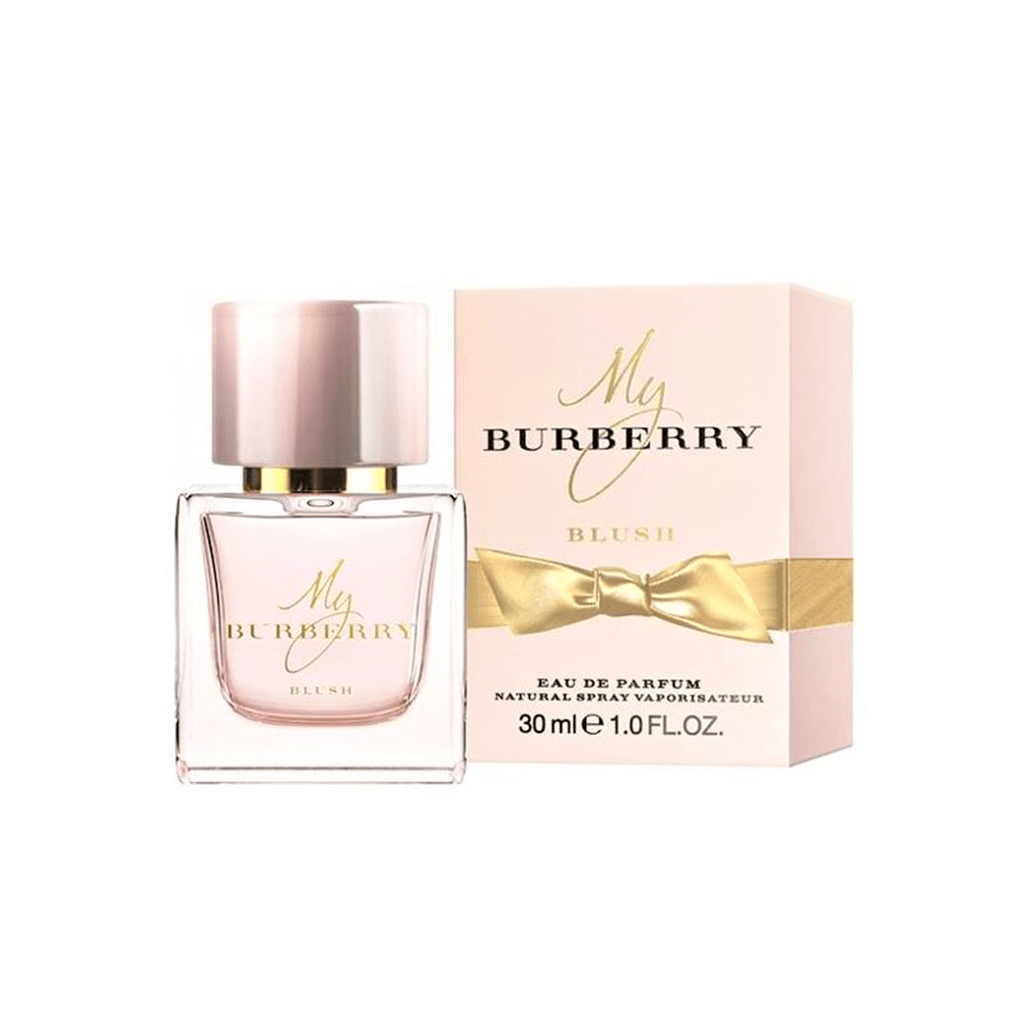 Burberry My Burberry Blush Eau de Parfum Women's Perfume Spray (30ml, 50ml, 90ml)