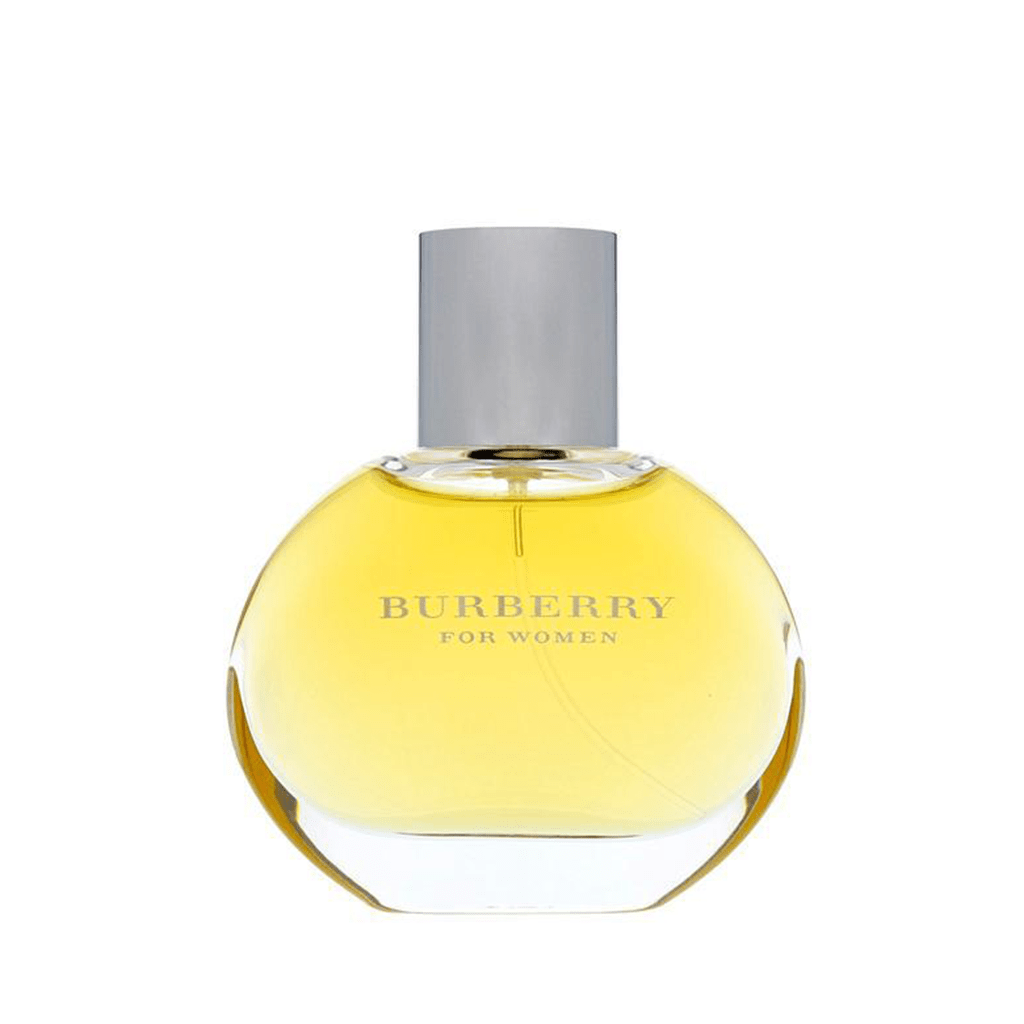 Burberry for Women Eau de Parfum Women's Perfume Spray (30ml, 50ml, 100ml)