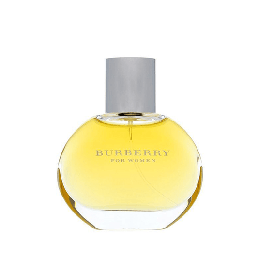Burberry for Women Eau de Parfum Women's Perfume Spray (30ml, 50ml, 100ml)