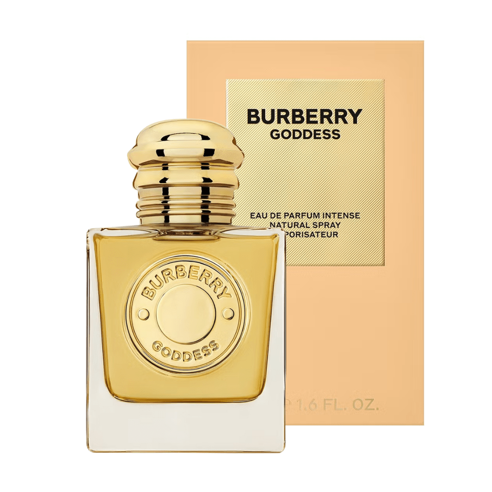 Burberry Goddess Intense Eau de Parfum Women's Perfume Spray (30ml, 50ml)