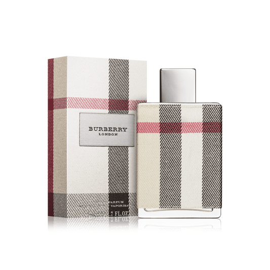Burberry London for Women Eau de Parfum Women's Perfume Spray (50ml, 100ml)
