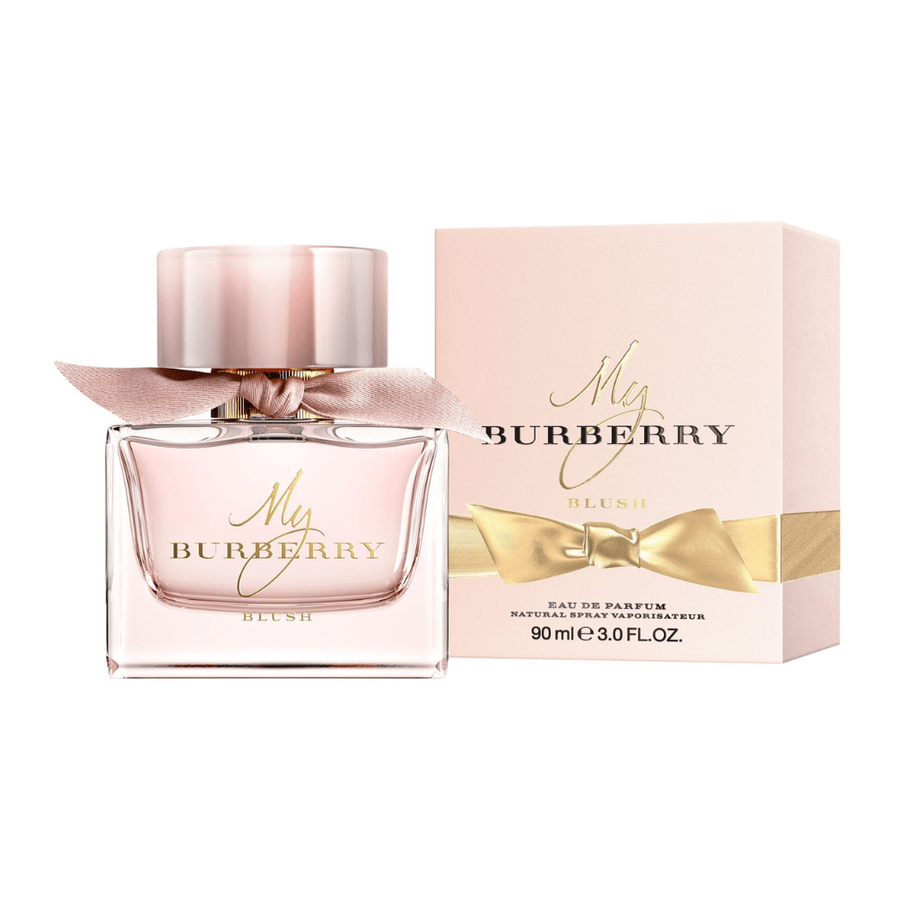 Burberry My Burberry Blush Eau de Parfum Women's Perfume Spray (30ml, 50ml, 90ml)