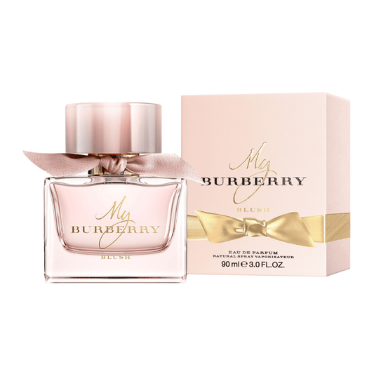 Burberry My Burberry Blush Eau de Parfum Women's Perfume Spray (30ml, 50ml, 90ml)