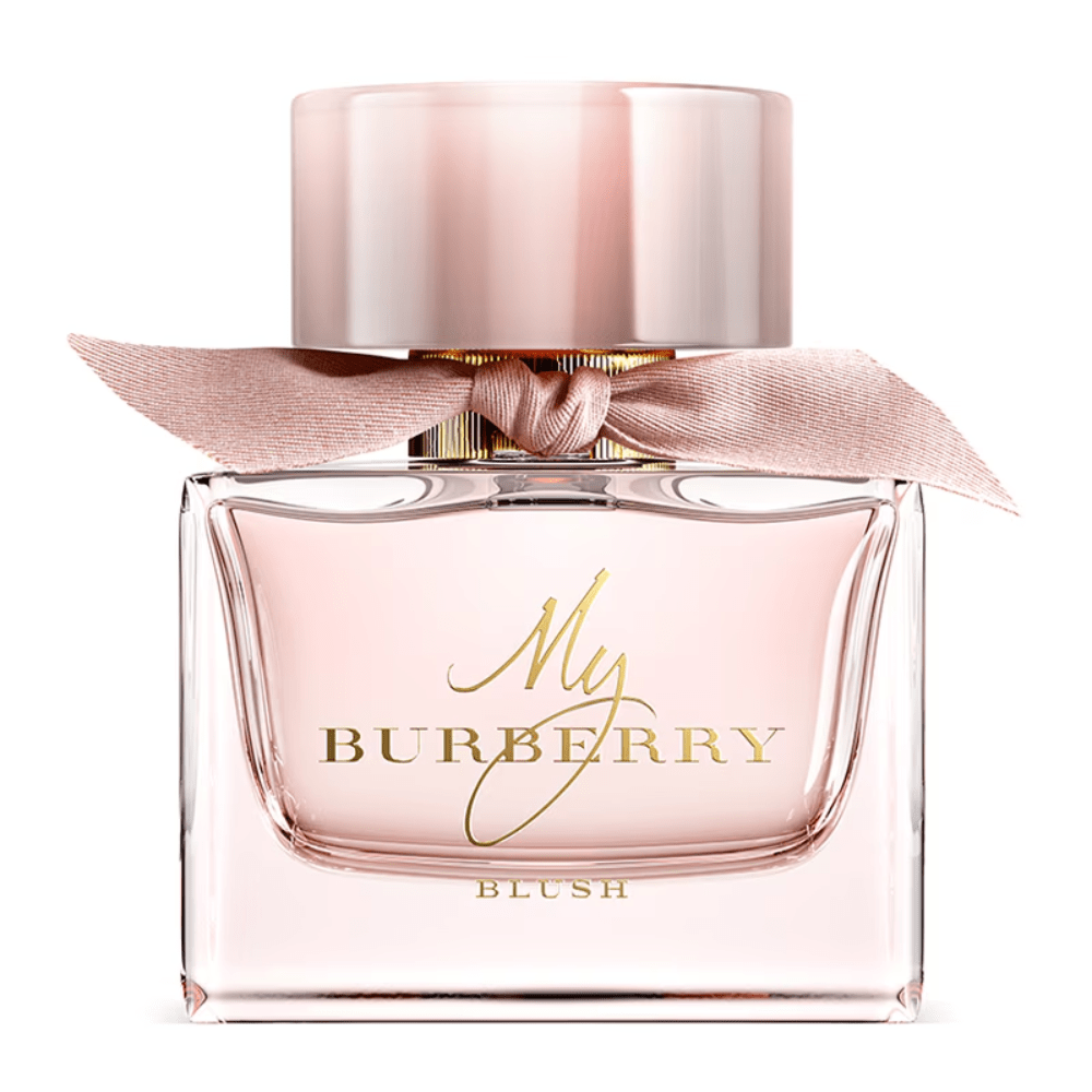Burberry My Burberry Blush Eau de Parfum Women's Perfume Spray (30ml, 50ml, 90ml)