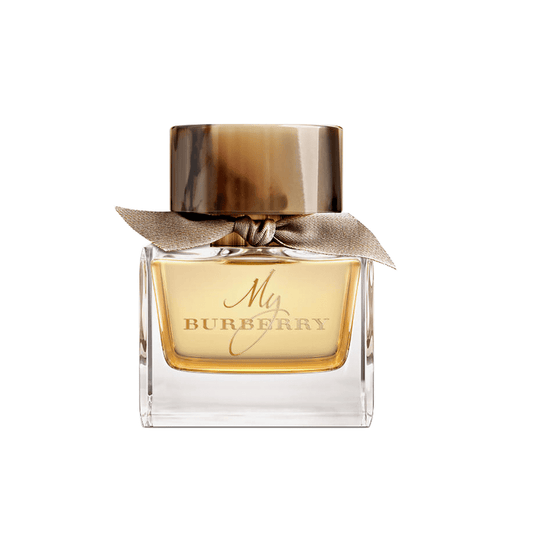 Burberry My Burberry Eau de Parfum Women's Perfume Spray (30ml, 50ml, 90ml)