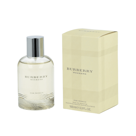 Burberry Weekend Femme Eau de Parfum Women's Perfume Spray (30ml, 50ml, 100ml)