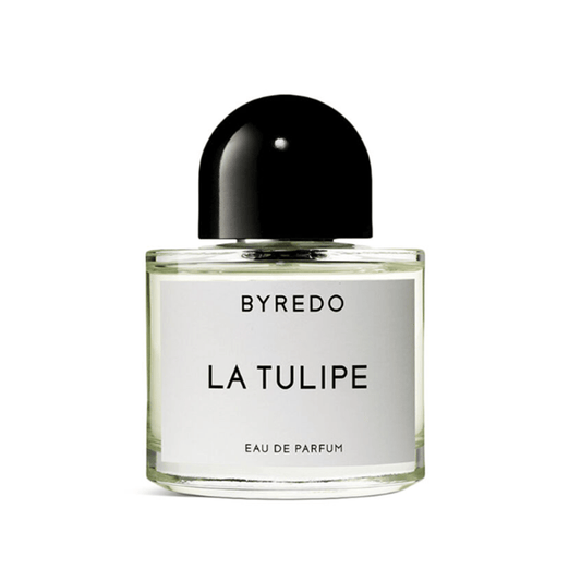 Byredo La Tulipe Eau de Parfum Unisex Fragrance Spray (50ml, 100ml)