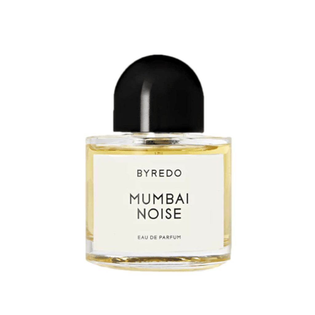 Byredo Mumbai Noise Eau de Parfum Unisex Fragrance Spray (50ml, 100ml)