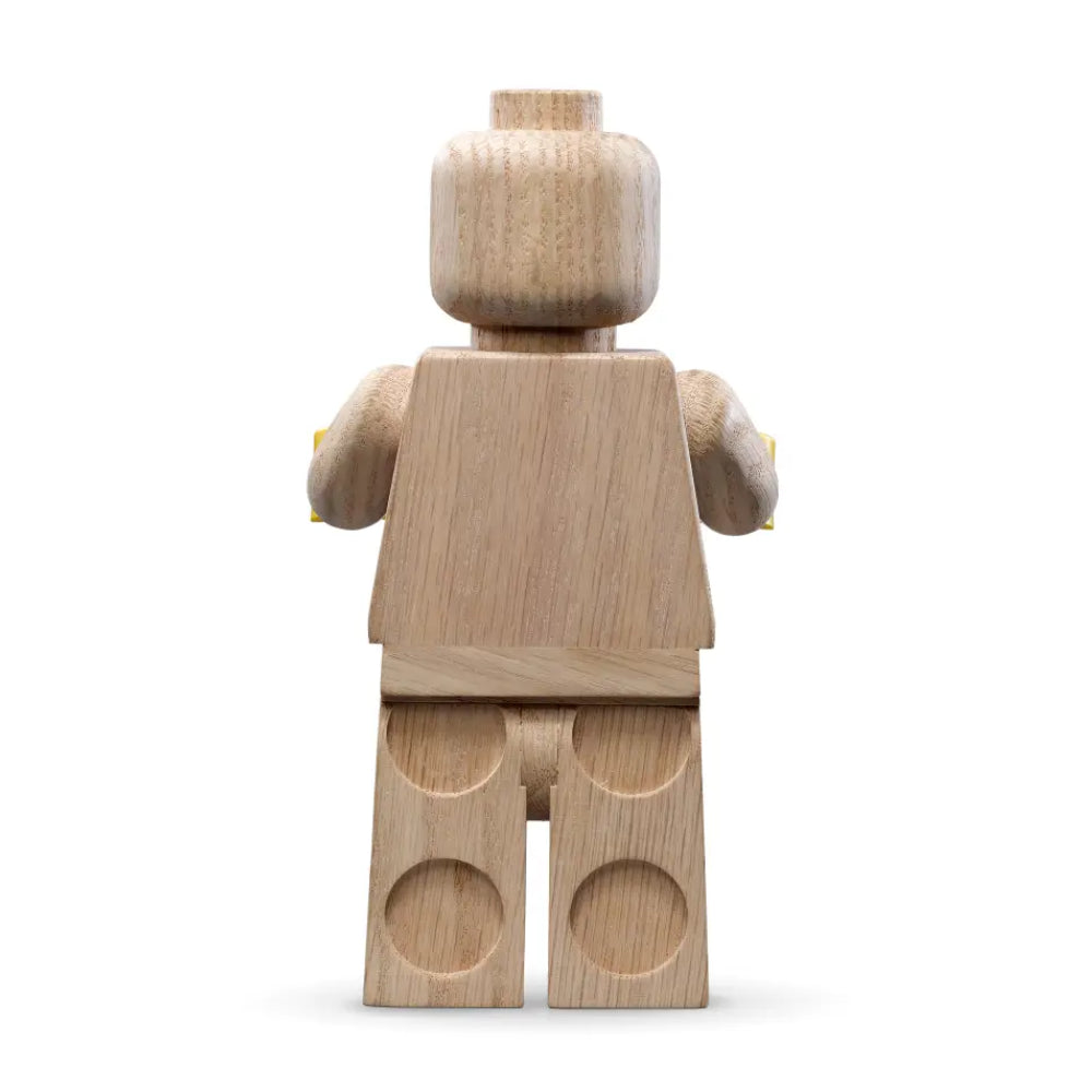 LEGO Originals Wooden Mini Figure 853967