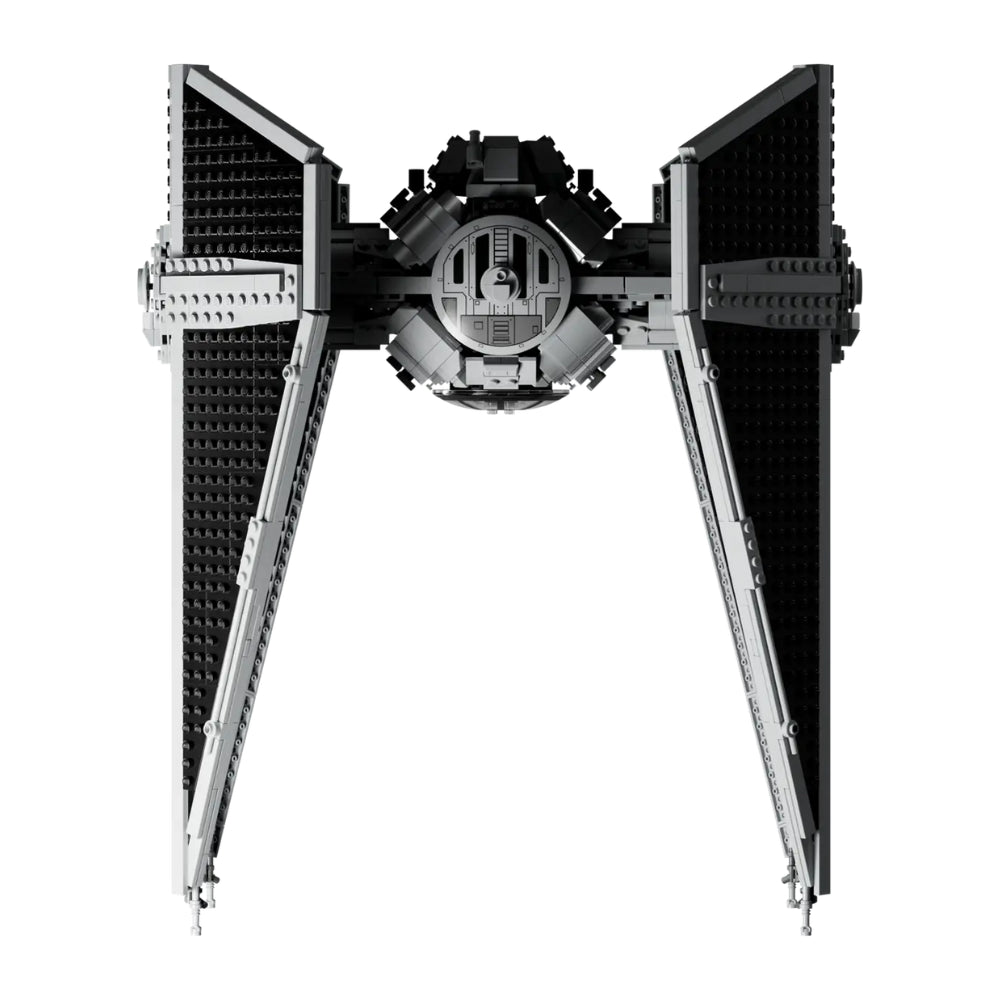 LEGO Star Wars TIE Interceptor 75382