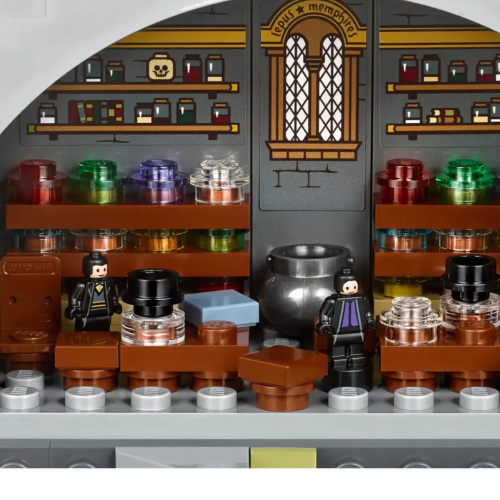 LEGO Harry Potter Hogwarts Castle 71043
