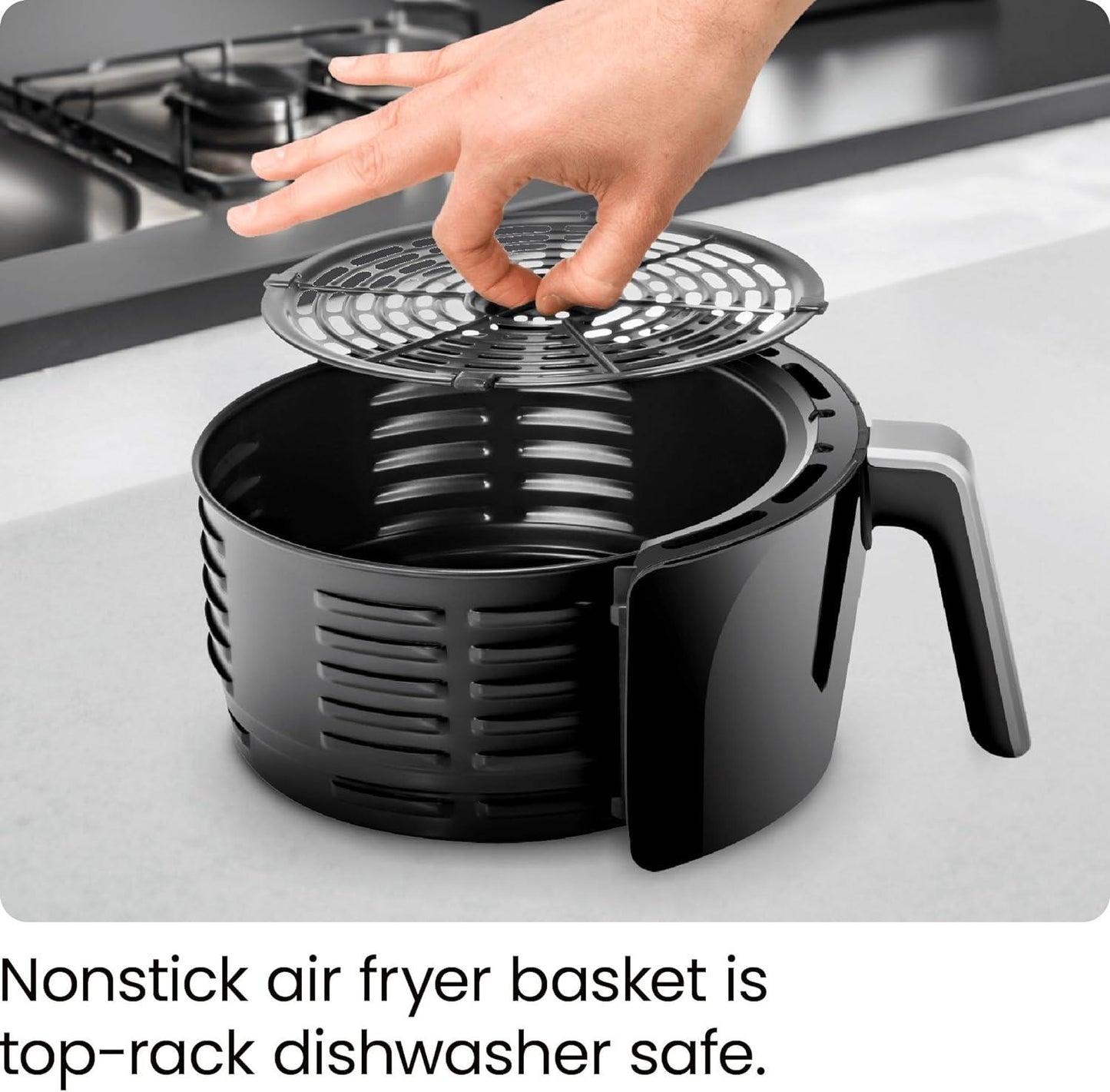 Chefman TurboFry 3.5 Litre Air Fryer Oven