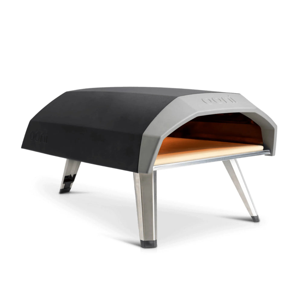 Ooni Koda 12 - Gas Fired Pizza Oven