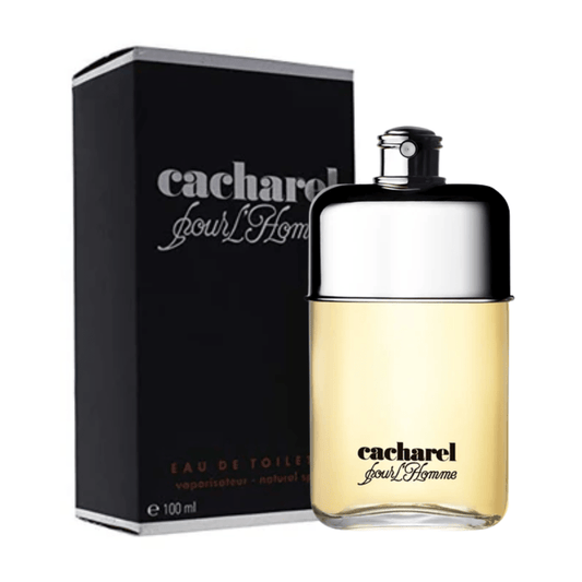 Cacharel Pour L'Homme Eau de Toilette Men's Aftershave Spray (100ml)