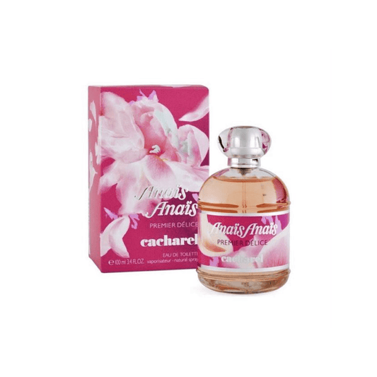 Cacharel Anais Anais Premier Delice Eau de Toilette Women's Perfume Spray (100ml)