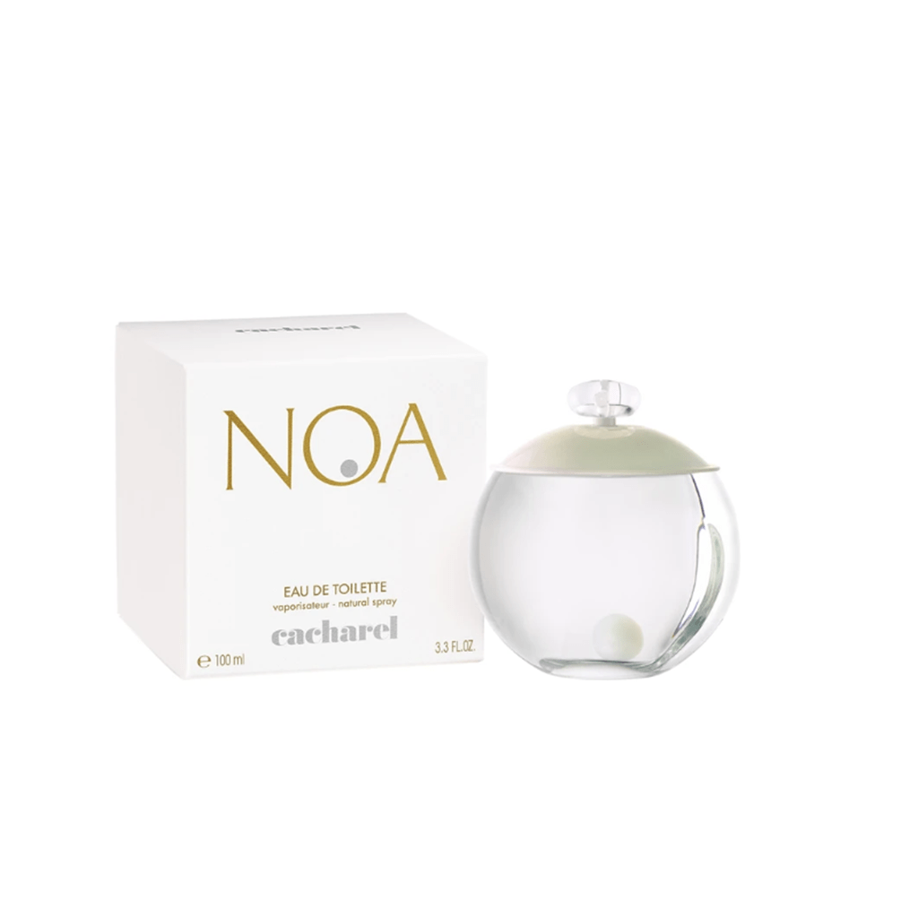 Cacharel Noa Eau de Toilette Women's Perfume Spray (30ml, 50ml, 100ml)
