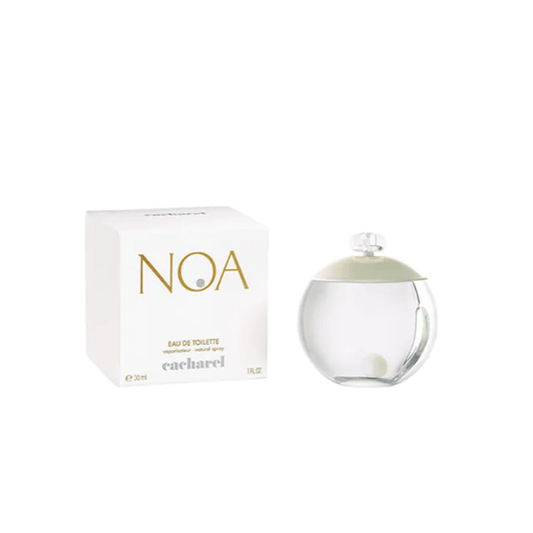 Cacharel Noa Eau de Toilette Women's Perfume Spray (30ml, 50ml, 100ml)