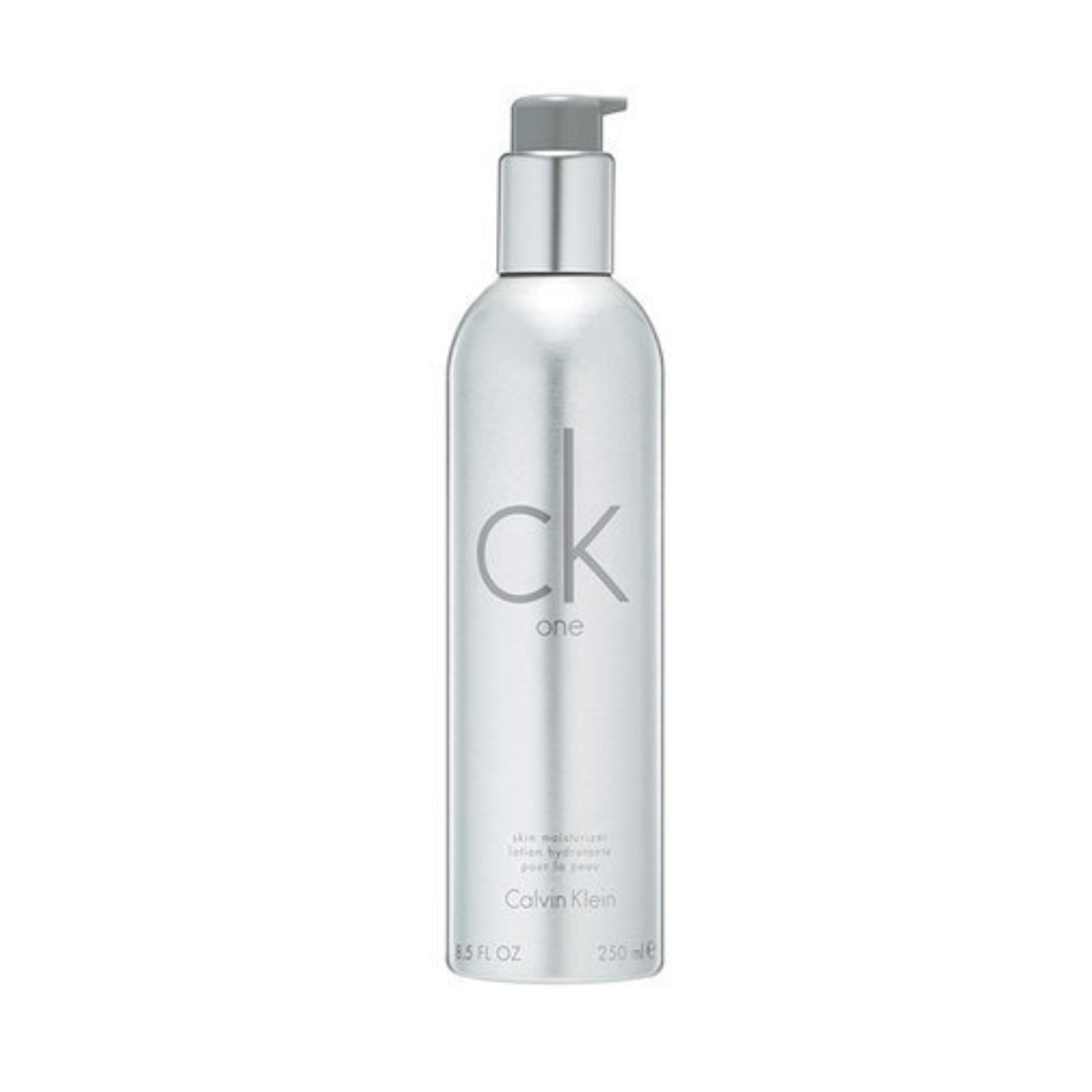 Calvin Klein CK One Body Moisturiser (250ml)