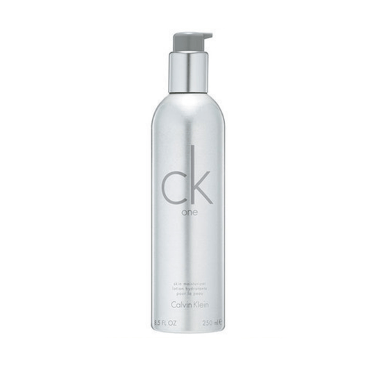 Calvin Klein CK One Body Moisturiser (250ml)