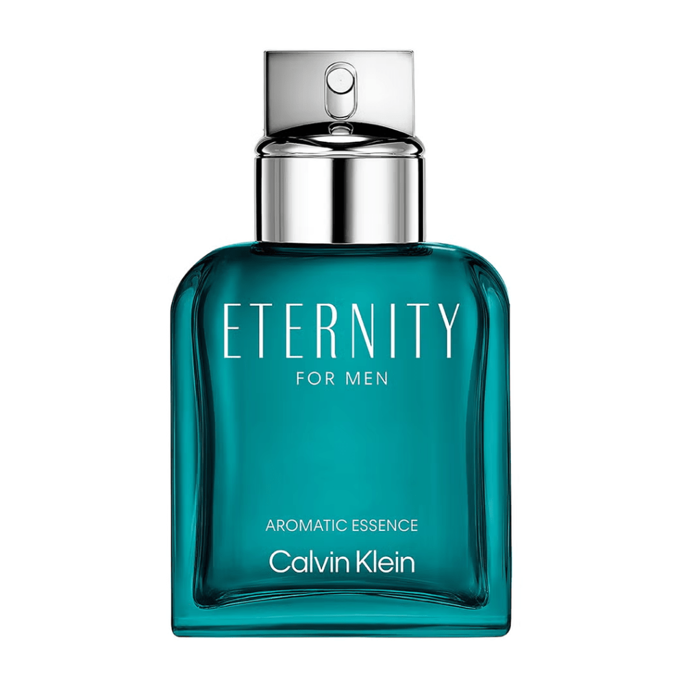 Calvin Klein Eternity Aromatic Essence Men's Aftershave Spray (50ml, 100ml)