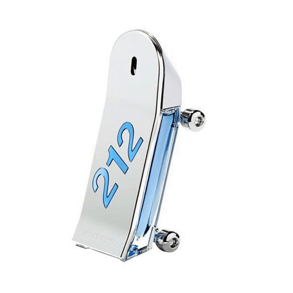 Carolina Herrera 212 Men Heroes Forever Young Eau de Toilette Spray (50ml, 90ml, 150ml)