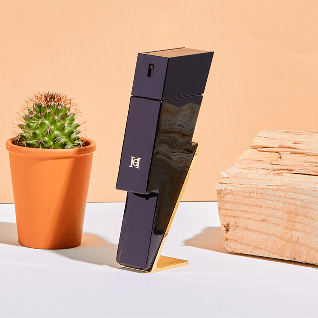 Carolina Herrera Bad Boy Eau de Toilette Men's Aftershave Spray (50ml, 100ml, 150ml)