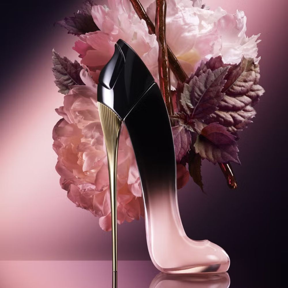 Carolina Herrera Good Girl Blush Elixir Eau de Parfum Women's Perfume Spray (10ml, 30ml, 50ml, 80ml)