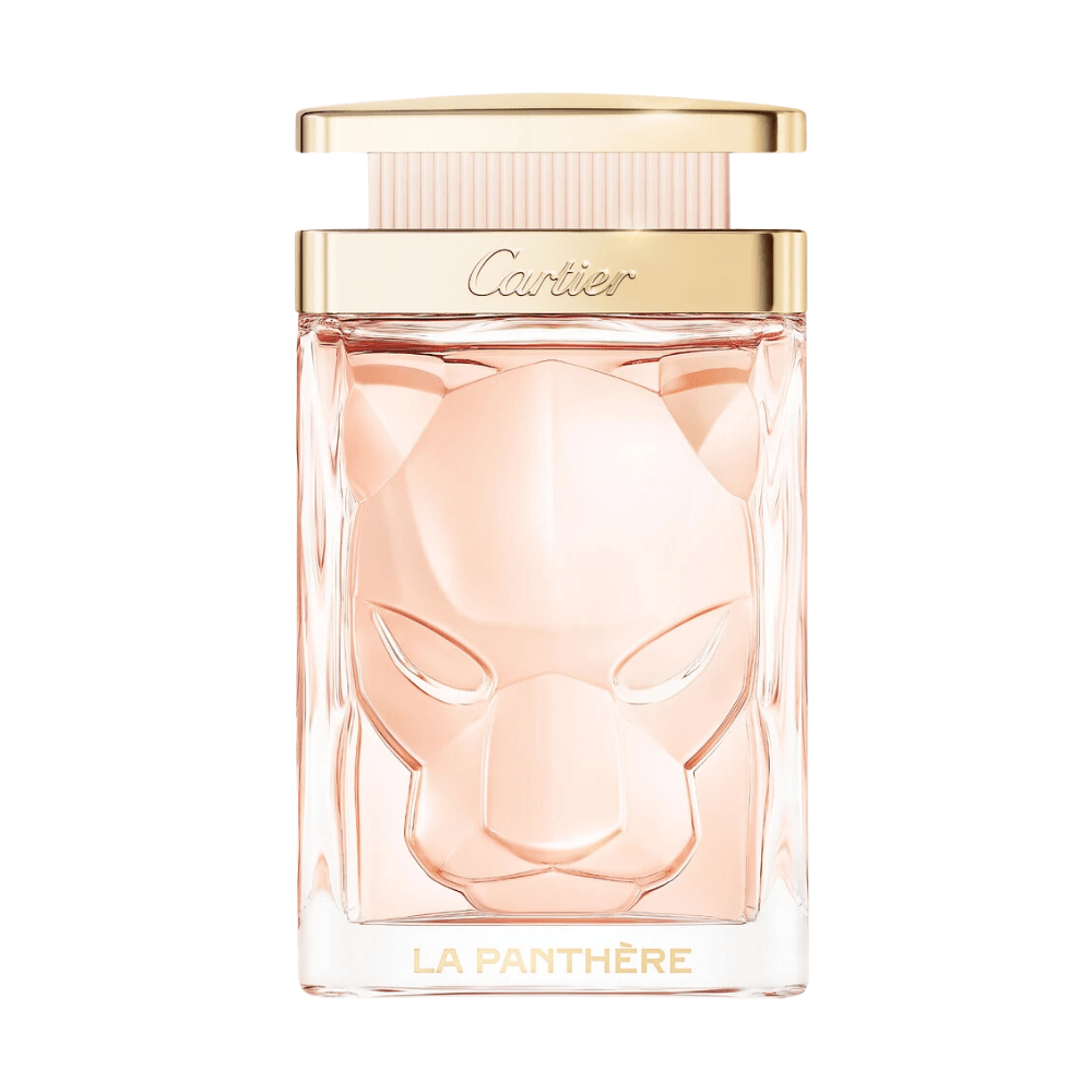 Cartier La Panthere Eau de Toilette Women's Perfume Spray (100ml)