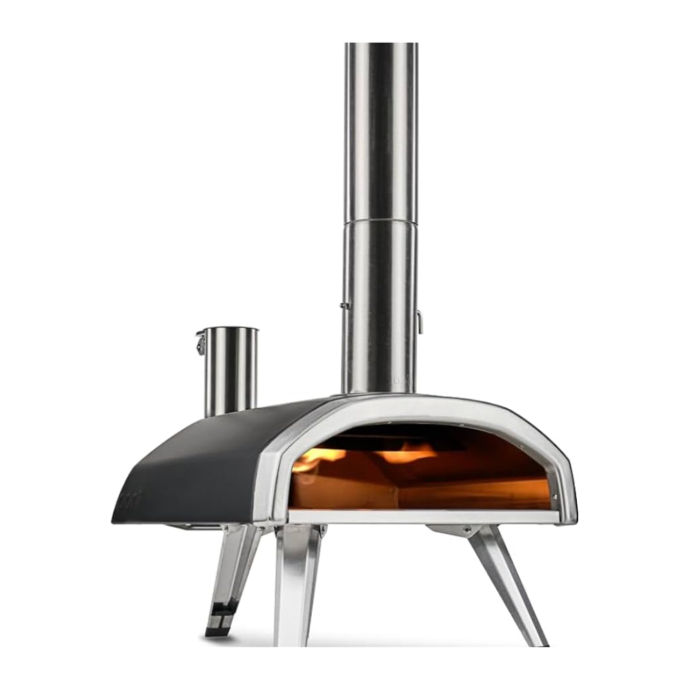 Ooni Fyra Wood Fired Pizza Oven