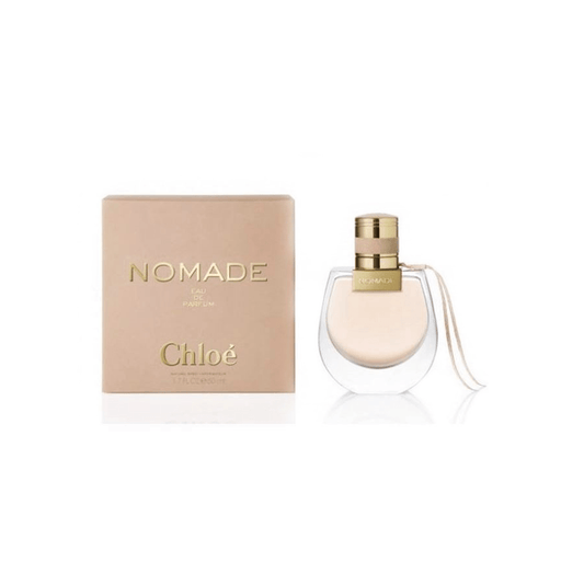 Chloe Nomade Eau de Parfum Women's Perfume Spray (20ml, 30ml, 50ml, 75ml)