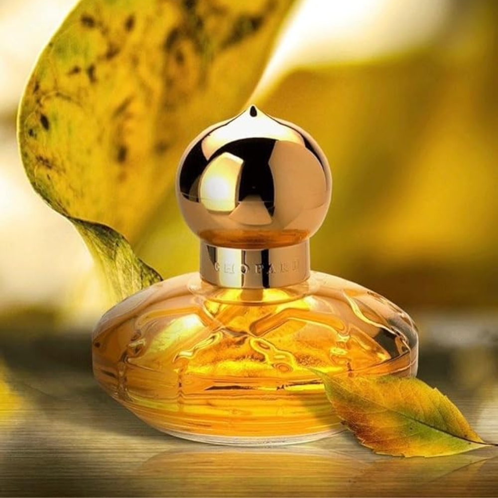 Chopard Casmir Eau de Parfum Women's Perfume Spray (100ml)