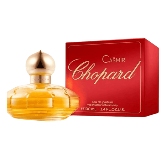 Chopard Casmir Eau de Parfum Women's Perfume Spray (100ml)