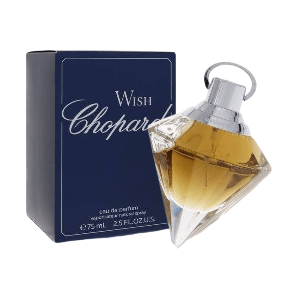 Chopard Wish Eau de Parfum Women's Perfume Spray (75ml)