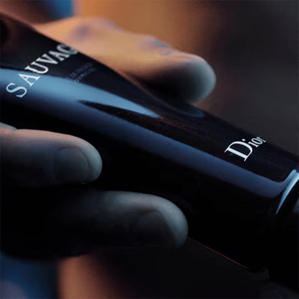 Dior Sauvage Shaving Gel (125ml)