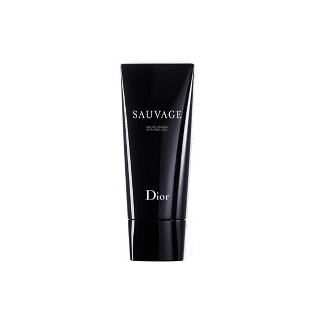 Dior Sauvage Shaving Gel (125ml)