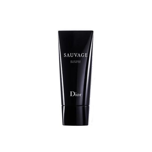 Dior Sauvage Shaving Gel (125ml)