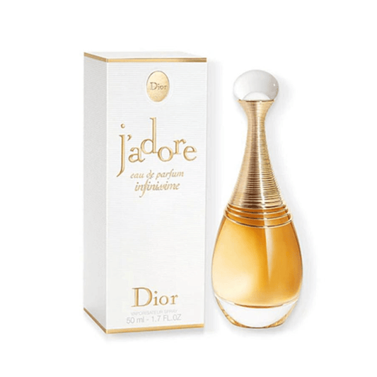 Dior J'Adore Infinissime Eau de Parfum Women's Perfume Spray (30ml, 50ml, 100ml)